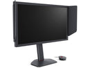 BenQ ZOWIE XL2586X+ 24.1" 600 Hz Esports Gaming Monitor (Dark Gray)