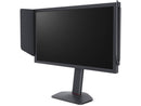 BenQ ZOWIE XL2586X+ 24.1" 600 Hz Esports Gaming Monitor (Dark Gray)