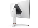 BenQ MOBIUZ EX271U 27” 4K eARC 165Hz 1ms DP 1.4 HDMI 2.1 65W USB-C Gaming