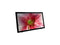 Planar PCT2485 24" LED LCD Full HD Touch Screen Monitor 1920 x 1080, 1000:1