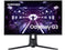 SAMSUNG Odyssey G3 Series 27-Inch FHD 1080p Gaming Monitor, 144Hz, 1ms