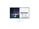 Samsung 27-Inch Class Monitor M5 Series - FHD Smart Monitor and Streaming