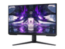 SAMSUNG Odyssey G3 24-Inch Gaming Monitor, 144hz Monitor, HDMI Monitor