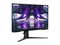 SAMSUNG Odyssey G3 24-Inch Gaming Monitor, 144hz Monitor, HDMI Monitor