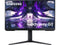 SAMSUNG Odyssey G3 24-Inch Gaming Monitor, 144hz Monitor, HDMI Monitor