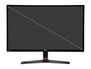 LG 27" 75 Hz IPS LCD Monitor FreeSync (AMD Adaptive Sync) 1920 x 1080 D-Sub,