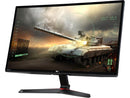 LG 27" 75 Hz IPS LCD Monitor FreeSync (AMD Adaptive Sync) 1920 x 1080 D-Sub,