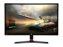 LG 27" 75 Hz IPS LCD Monitor FreeSync (AMD Adaptive Sync) 1920 x 1080 D-Sub,