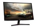 LG 27" 75 Hz IPS LCD Monitor FreeSync (AMD Adaptive Sync) 1920 x 1080 D-Sub,