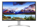 LG 32BL75U 32" Ultra HD 4K 3840 x 2160 2 x HDMI, DisplayPort, USB Type-C Display