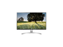 LG 27" 60 Hz IPS UHD sRGB 98% 4K UHD 3840 x 2160 HDR Monitor w/ Radeon FreeSync