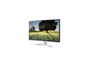 LG 27" 60 Hz IPS UHD sRGB 98% 4K UHD 3840 x 2160 HDR Monitor w/ Radeon FreeSync