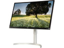 LG 27BL85U-W 27" 4K Ultra HD 3840 x 2160 HDMI DisplayPort USB Type-C FreeSync