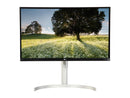 LG 27BL85U-W 27" 4K Ultra HD 3840 x 2160 HDMI DisplayPort USB Type-C FreeSync