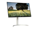 LG 27BL85U-W 27" 4K Ultra HD 3840 x 2160 HDMI DisplayPort USB Type-C FreeSync