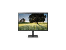 LG UltraFine 27MD5KLB-B 27" Monitor 5120 x 2880 5K Resolution 60Hz Thunderbolt 3