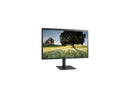 LG UltraFine 27MD5KLB-B 27" Monitor 5120 x 2880 5K Resolution 60Hz Thunderbolt 3