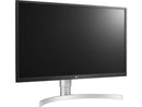 LG 27" 60 Hz IPS UHD Gaming Monitor Radeon FreeSync 3840 x 2160 (4K) HDMI,