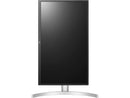 LG 27" 60 Hz IPS UHD Gaming Monitor Radeon FreeSync 3840 x 2160 (4K) HDMI,