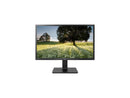LG 27" IPS FHD Height Adjustable Monitor 5 ms 1920 x 1080 HDMI, DisplayPort, USB