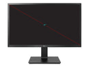 LG 27" IPS FHD Height Adjustable Monitor 5 ms 1920 x 1080 HDMI, DisplayPort, USB