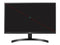 LG 27UK500-B Monitor 27 UHD (3840 x 2160) IPS Display, AMD