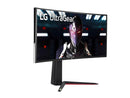 LG 34" 160Hz (Overclock) Nano IPS UltraWide QHD Gaming Monitor AMD FreeSync