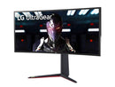 LG 34" 160Hz (Overclock) Nano IPS UltraWide QHD Gaming Monitor AMD FreeSync