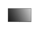 LG 49UM3DG-B UM3DG Series - 49" LED-backlit LCD display - 4K - for digital