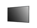 LG 49UM3DG-B UM3DG Series - 49" LED-backlit LCD display - 4K - for digital