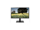 LG 24" (Actual size 23.8") 75 Hz IPS FHD TAA IPS Monitor with Adjustable Stand &
