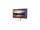 LG 32UN650-W 32" (31.5" Viewable) UHD 3840 x 2160 (4K) 5 ms (GTG) 60 Hz HDMI,
