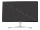 LG 32UN650-W 32" (31.5" Viewable) UHD 3840 x 2160 (4K) 5 ms (GTG) 60 Hz HDMI,