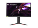 LG 27GP850-B Ultragear Gaming Monitor 27 QHD (2560 x 1440) Nano IPS Display