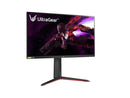 LG 27GP850-B Ultragear Gaming Monitor 27 QHD (2560 x 1440) Nano IPS Display