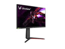LG 27GP850-B Ultragear Gaming Monitor 27 QHD (2560 x 1440) Nano IPS Display
