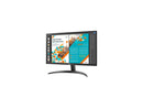 LG 24" 75 Hz QHD Monitor 5 ms (GtG at Faster) FreeSync (AMD Adaptive Sync) 2560