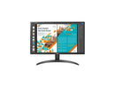 LG 24" 75 Hz QHD Monitor 5 ms (GtG at Faster) FreeSync (AMD Adaptive Sync) 2560