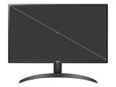 LG 24" 75 Hz QHD Monitor 5 ms (GtG at Faster) FreeSync (AMD Adaptive Sync) 2560