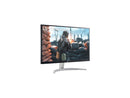 LG 27" 60 Hz IPS UHD Monitor 5ms (GtG at Faster) FreeSync (AMD Adaptive Sync)