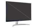 LG 27" 60 Hz IPS UHD Monitor 5ms (GtG at Faster) FreeSync (AMD Adaptive Sync)