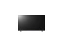 LG UR340C Series 55UR340C9UD Navy Blue (Almost Black) 55" 14ms (GTG) 3840 x 2160