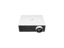 LG ProBeam BF60PST 6000 Lumen WUXGA Laser Projector. Versatile combination of