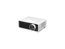 LG ProBeam BF60PST 6000 Lumen WUXGA Laser Projector. Versatile combination of