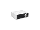 LG ProBeam BF60PST 6000 Lumen WUXGA Laser Projector. Versatile combination of