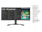LG 35WN65C-B 35" UltraWide QHD 3440 x 1440 (2K) 100 Hz HDMI, DisplayPort, USB,