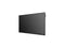 LG CreateBoard TR3DJ-B Series 75" IPS 4K IR Multi Touch Whiteboard