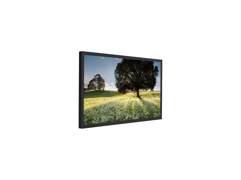 LG 55TC3CG-H Black 55" 8ms (GTG) 3840 x 2160 (4K) 1.07 Billion Colors Display