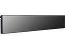 LG 86BH5F-M Black 86" 3840 x 600 Display