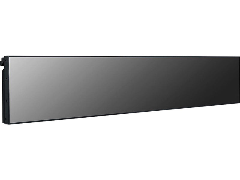 LG 86BH5F-M Black 86" 3840 x 600 Display